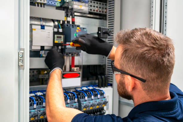 Best Electrical Contractors for Businesses  in Bel Ridge, MO