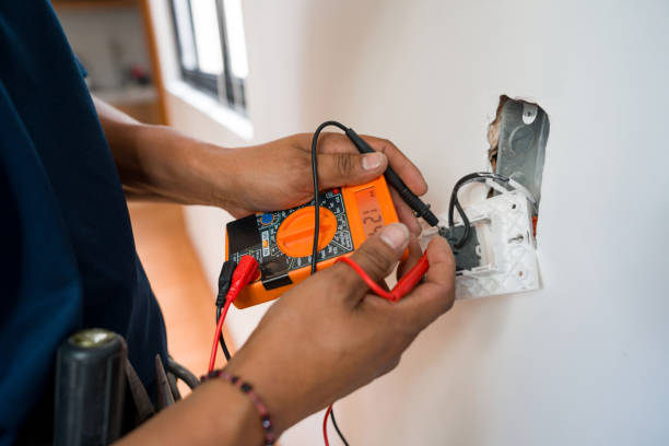 Best Local Electrician Companies  in Bel Ridge, MO