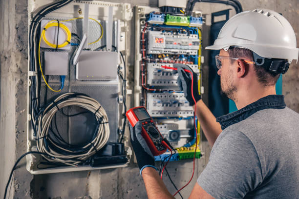 Best Circuit Breaker Repair  in Bel Ridge, MO