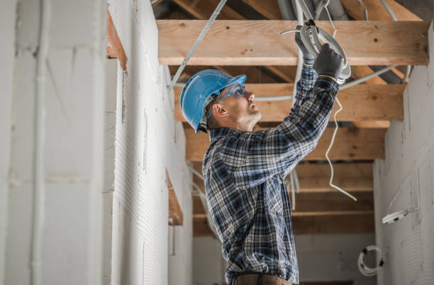 Best Emergency Electrical Repair  in Bel Ridge, MO