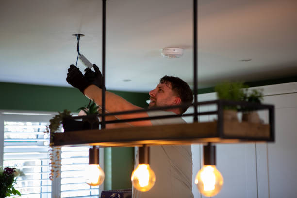 Best Industrial Electrical Services  in Bel Ridge, MO