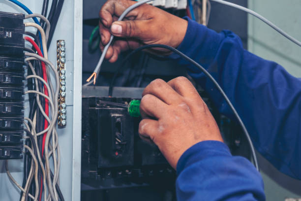 Best Electrical Troubleshooting Services  in Bel Ridge, MO