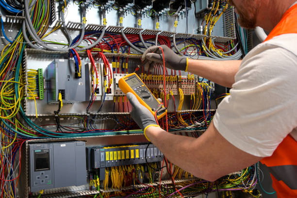 Best Electric Panel Repair  in Bel Ridge, MO
