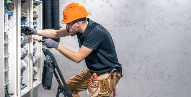 Best Affordable Electrical Installation  in Bel Ridge, MO