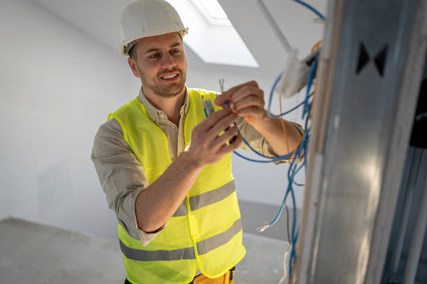 Best Affordable Emergency Electrician  in Bel Ridge, MO