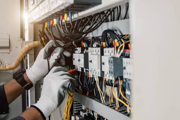 Best Commercial Electrician Services  in Bel Ridge, MO